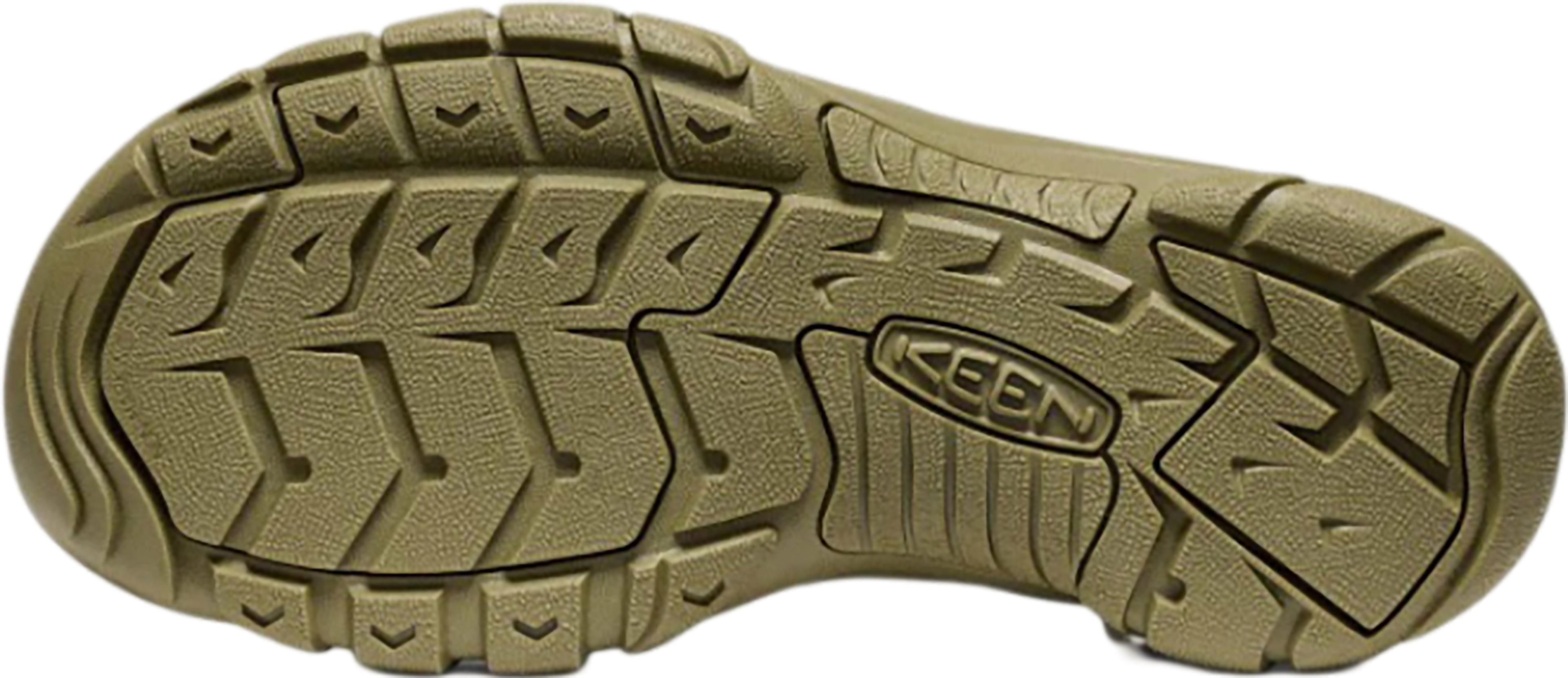 Product gallery image number 3 for product Newport H2 Shoes - Men's