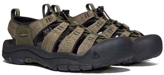 Product gallery image number 5 for product Souliers Newport H2 - Homme