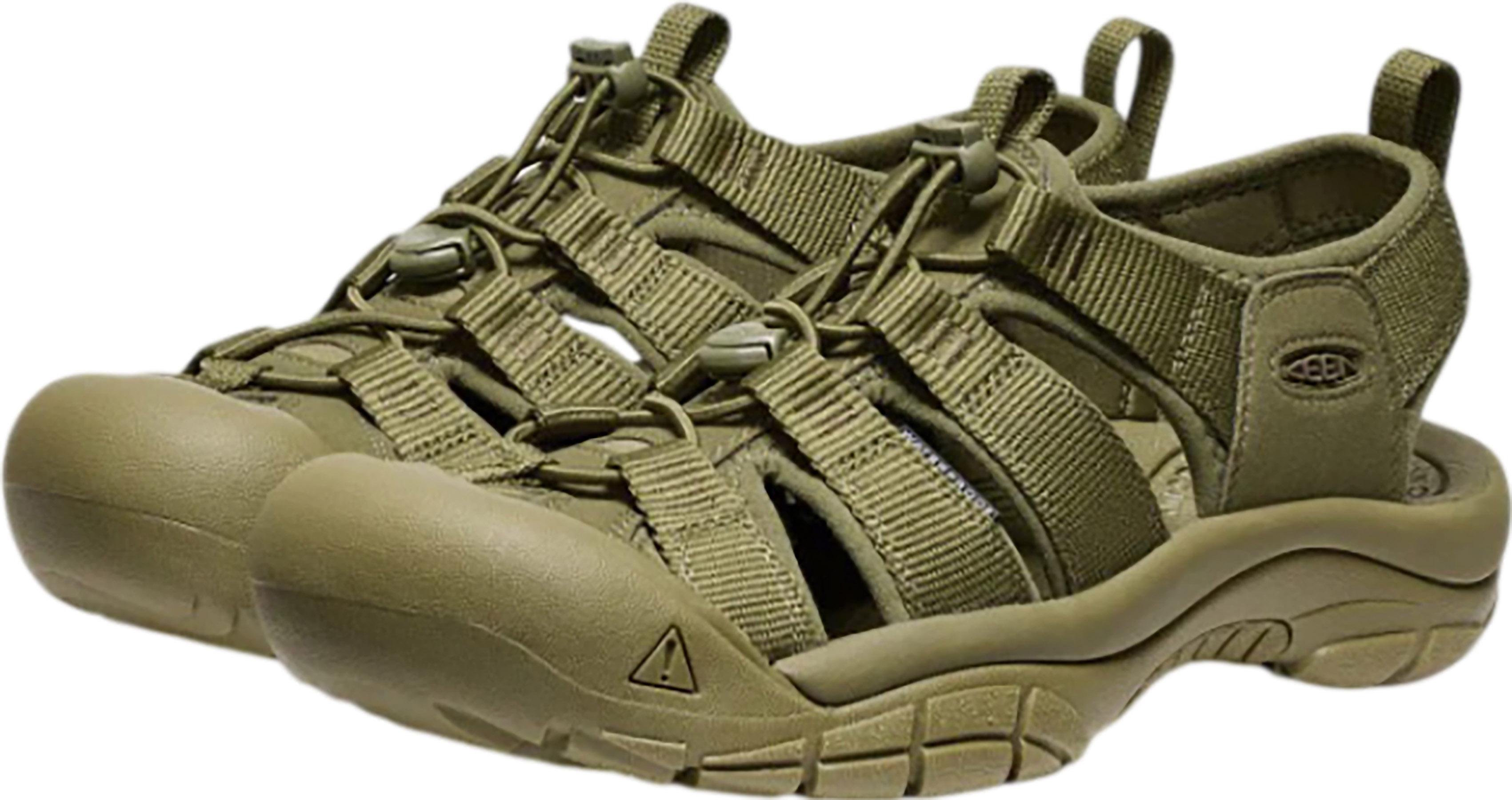 Product gallery image number 5 for product Newport H2 Shoes - Men's