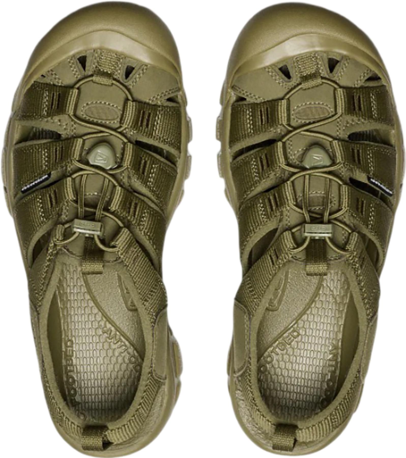 Product gallery image number 4 for product Newport H2 Shoes - Men's