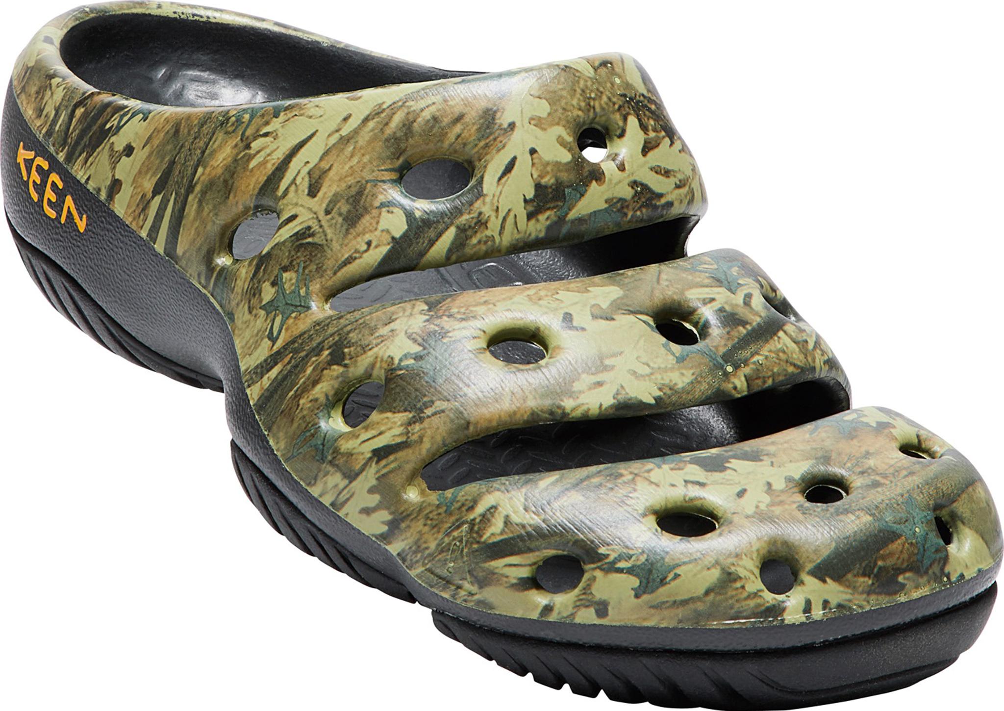 Product gallery image number 3 for product Yogui Arts Sandals - Men's