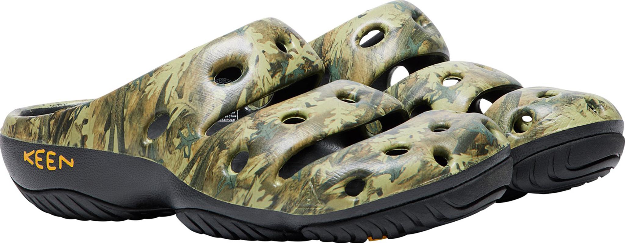 Product gallery image number 5 for product Yogui Arts Sandals - Men's