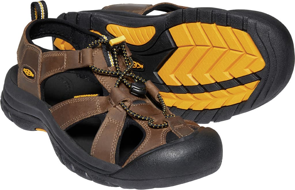 Product gallery image number 2 for product Venice Sandals - Men's
