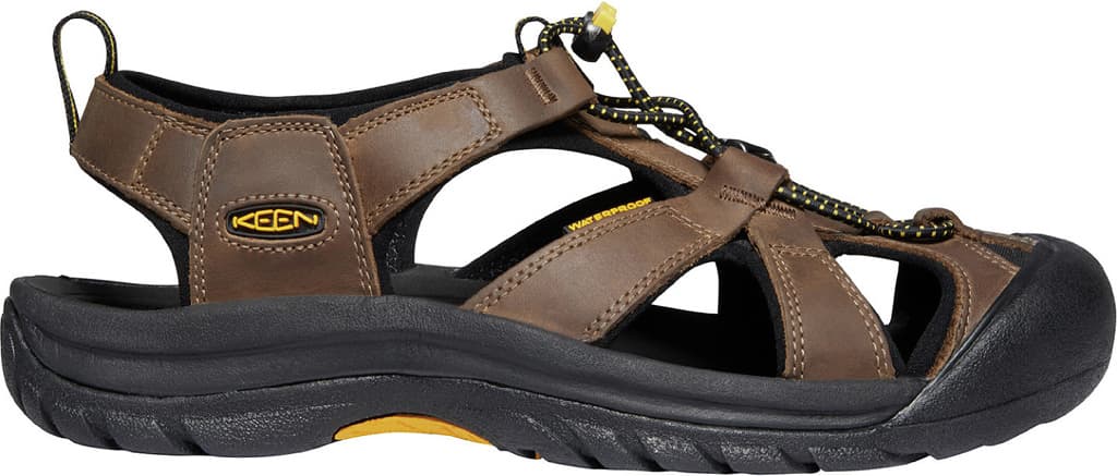 Product gallery image number 3 for product Venice Sandals - Men's