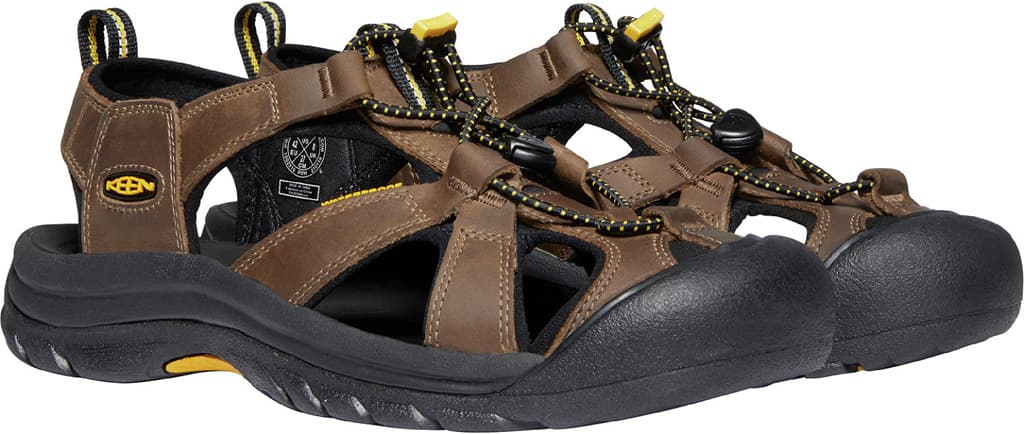 Product gallery image number 6 for product Venice Sandals - Men's