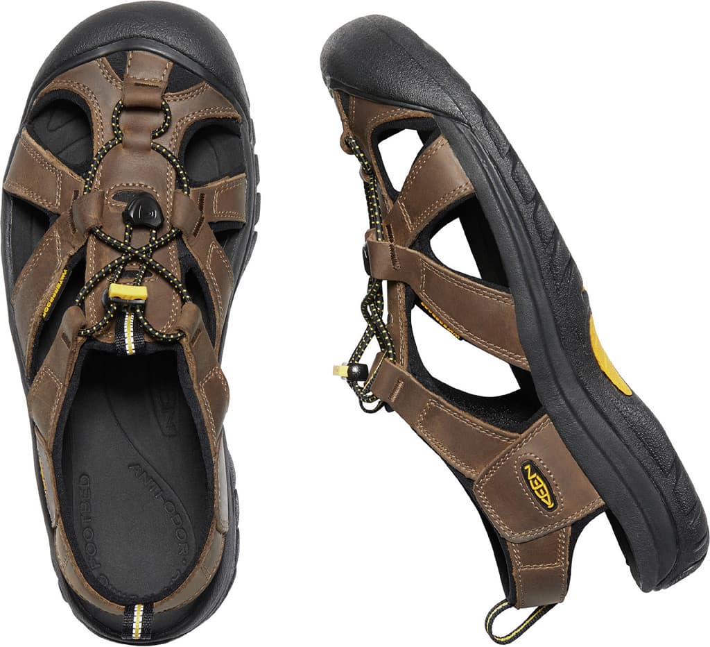 Product gallery image number 5 for product Venice Sandals - Men's