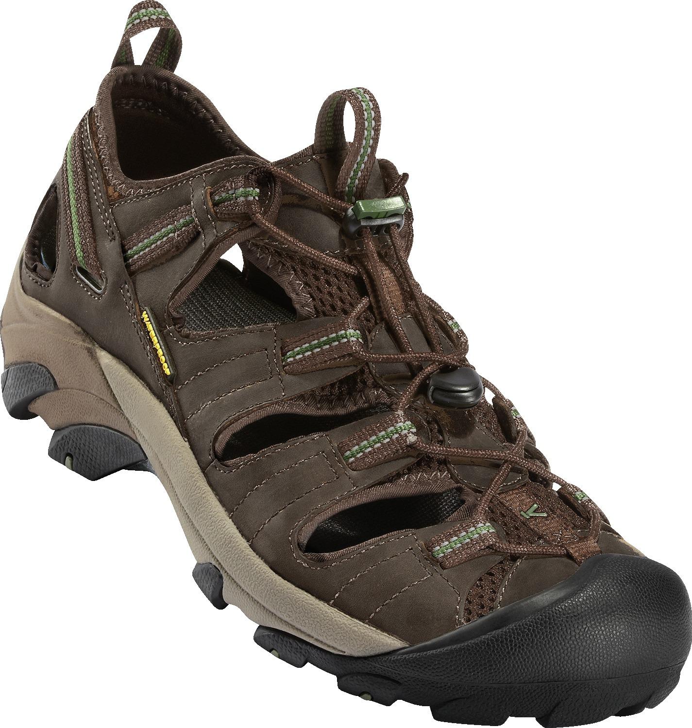 Product gallery image number 1 for product Arroyo II Sandals - Men's