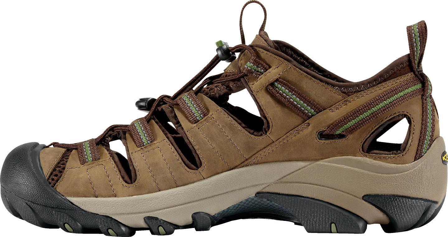 Product gallery image number 4 for product Arroyo II Sandals - Men's