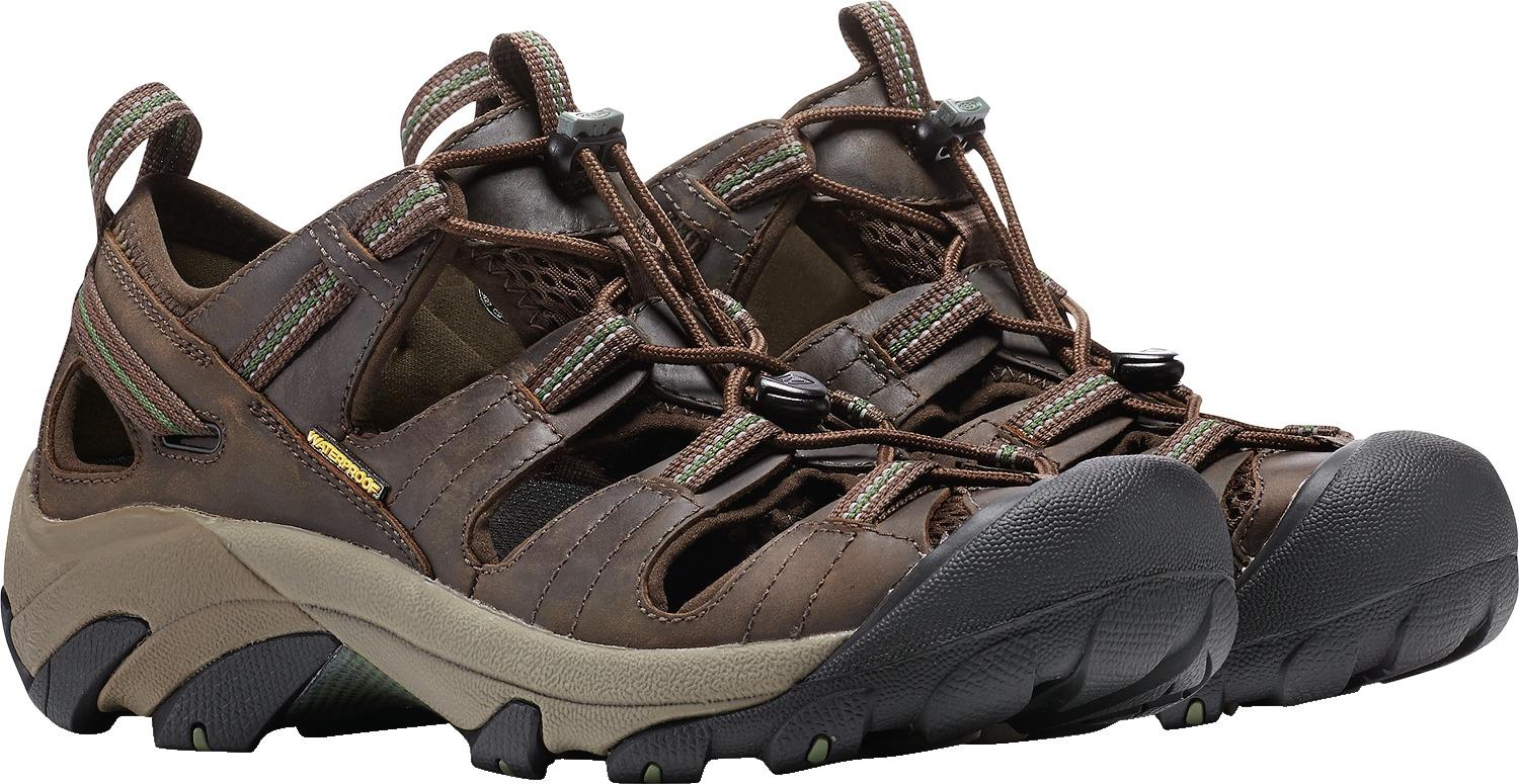 Product gallery image number 9 for product Arroyo II Sandals - Men's