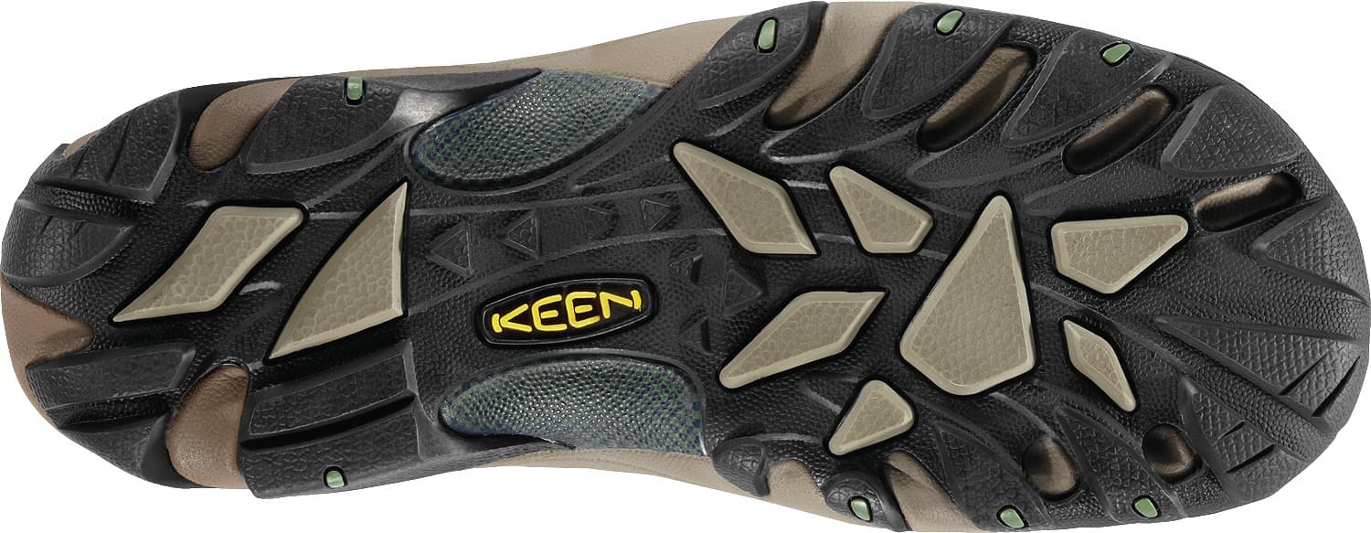 Product gallery image number 5 for product Arroyo II Sandals - Men's