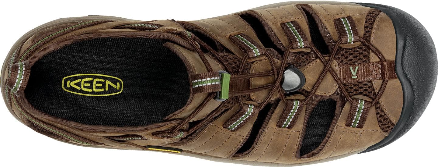 Product gallery image number 8 for product Arroyo II Sandals - Men's