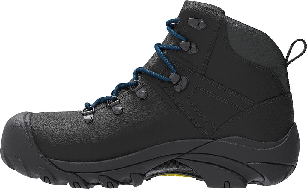 Numéro de l'image de la galerie de produits 2 pour le produit Bottes de randonnée Pyrenees - Homme
