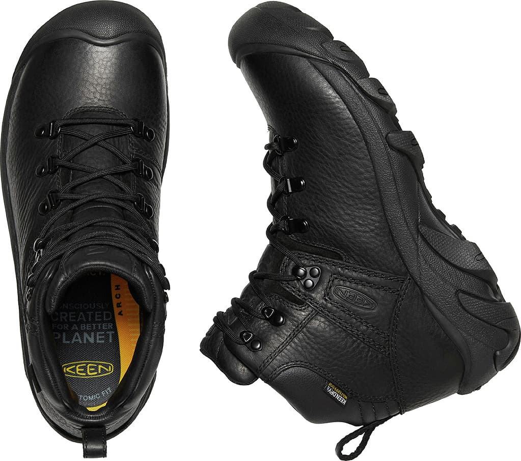 Product gallery image number 3 for product Pyrenees Hiking Boots - Men's
