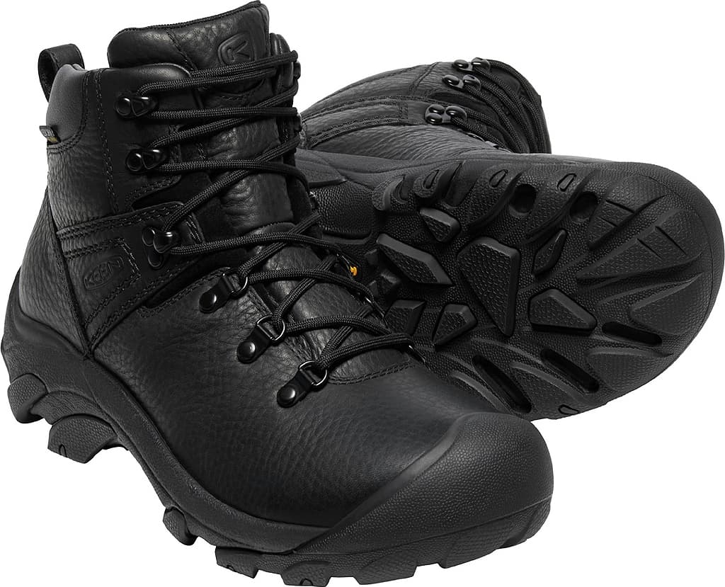 Numéro de l'image de la galerie de produits 6 pour le produit Bottes de randonnée Pyrenees - Homme