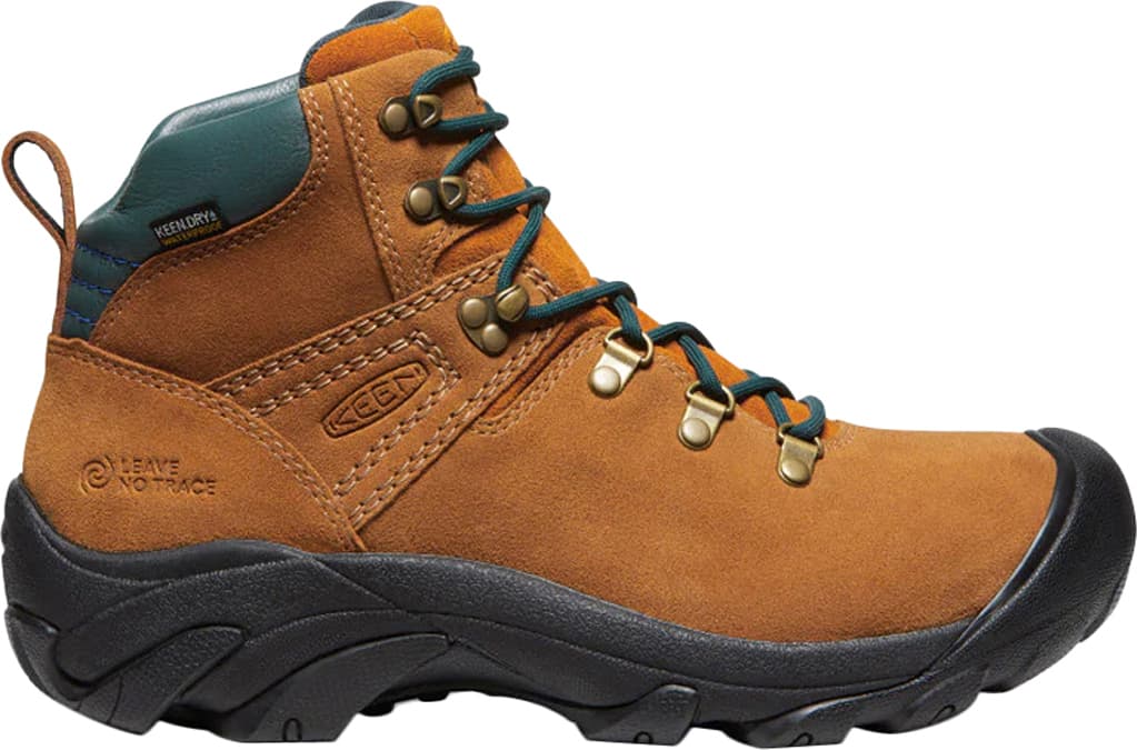 Keen Maple - Marmalade