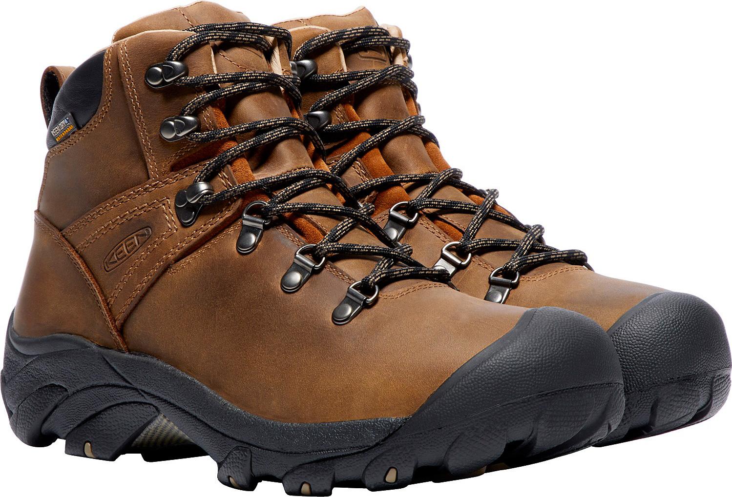Product gallery image number 6 for product Pyrenees Hiking Boots - Men's