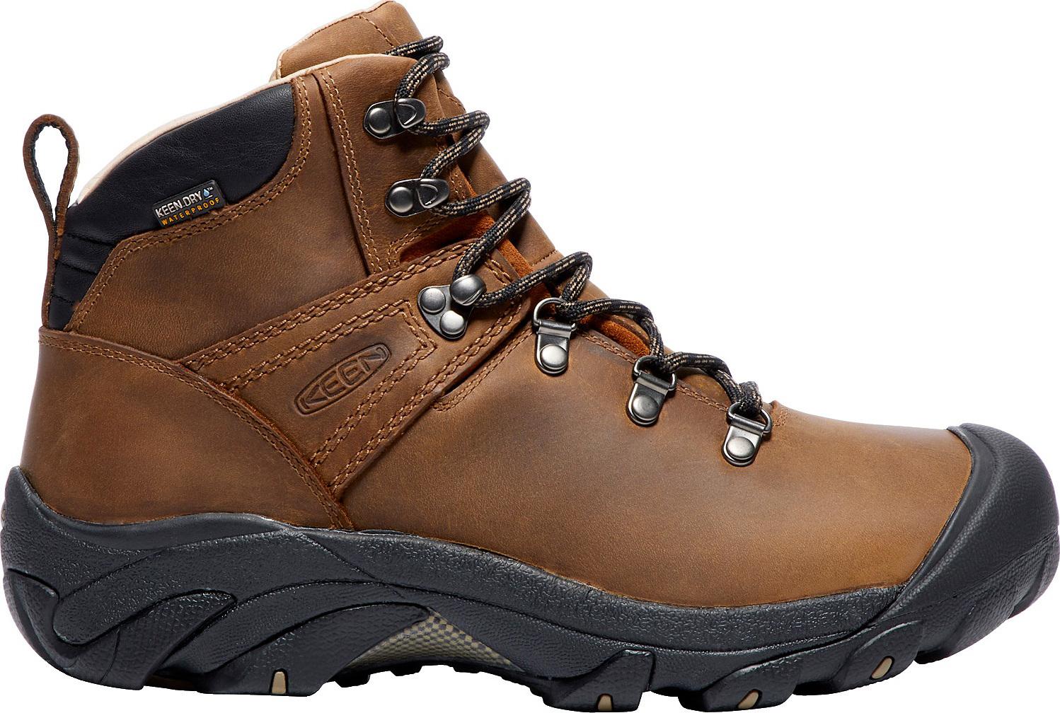 Product gallery image number 5 for product Pyrenees Hiking Boots - Men's