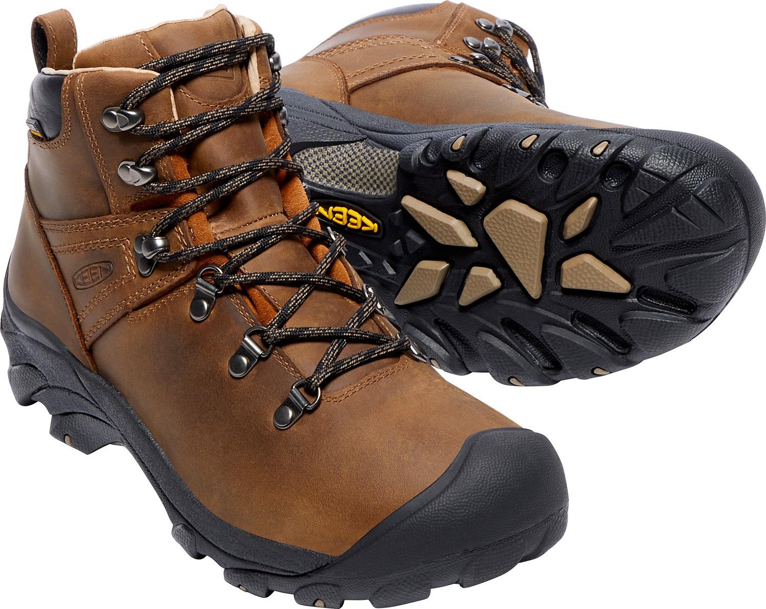 Product gallery image number 2 for product Pyrenees Hiking Boots - Men's