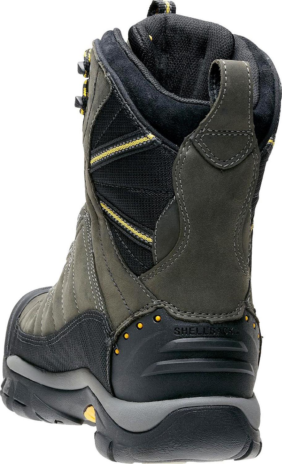 Product gallery image number 9 for product Summit County Insulated Boots  -  Men's