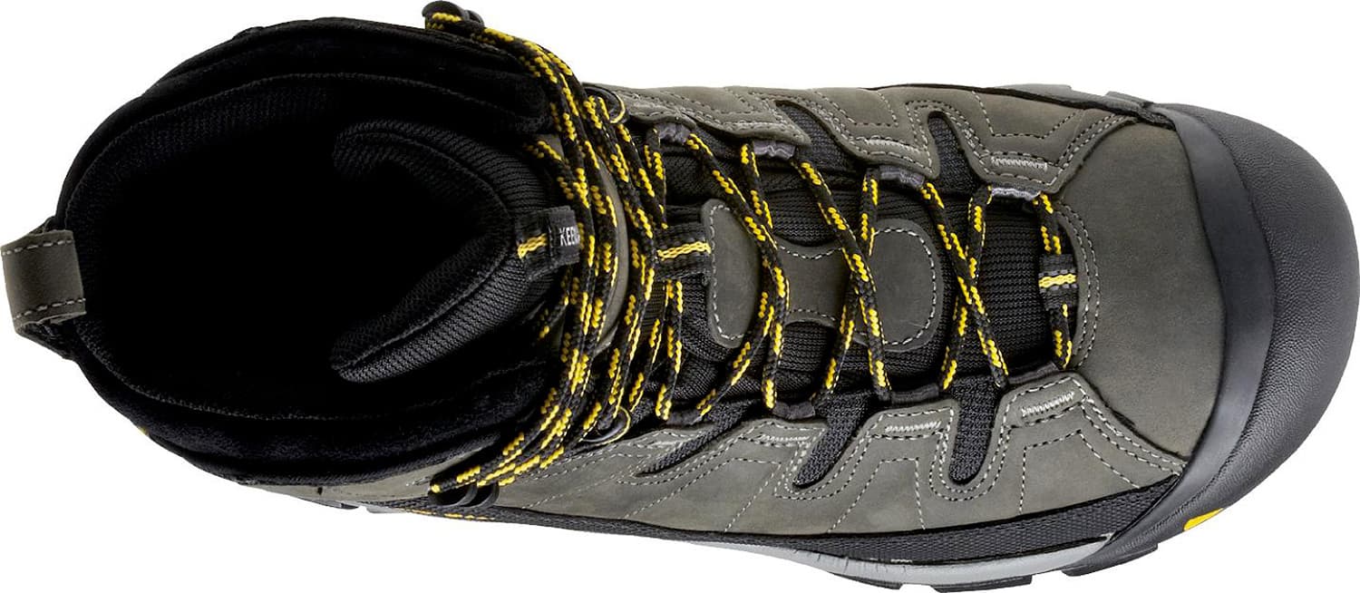 Product gallery image number 4 for product Summit County Insulated Boots  -  Men's