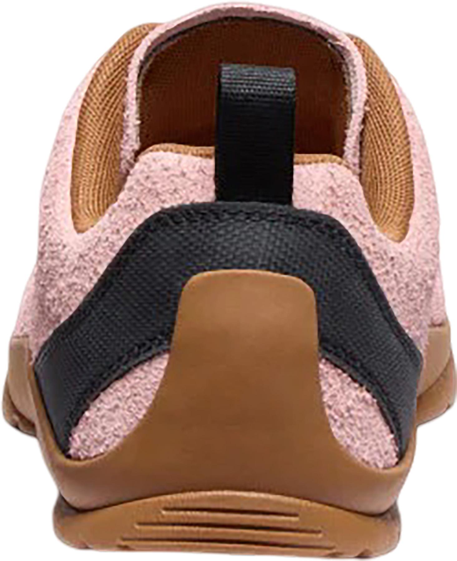Product gallery image number 3 for product Jasper Suede Sneaker - Men's