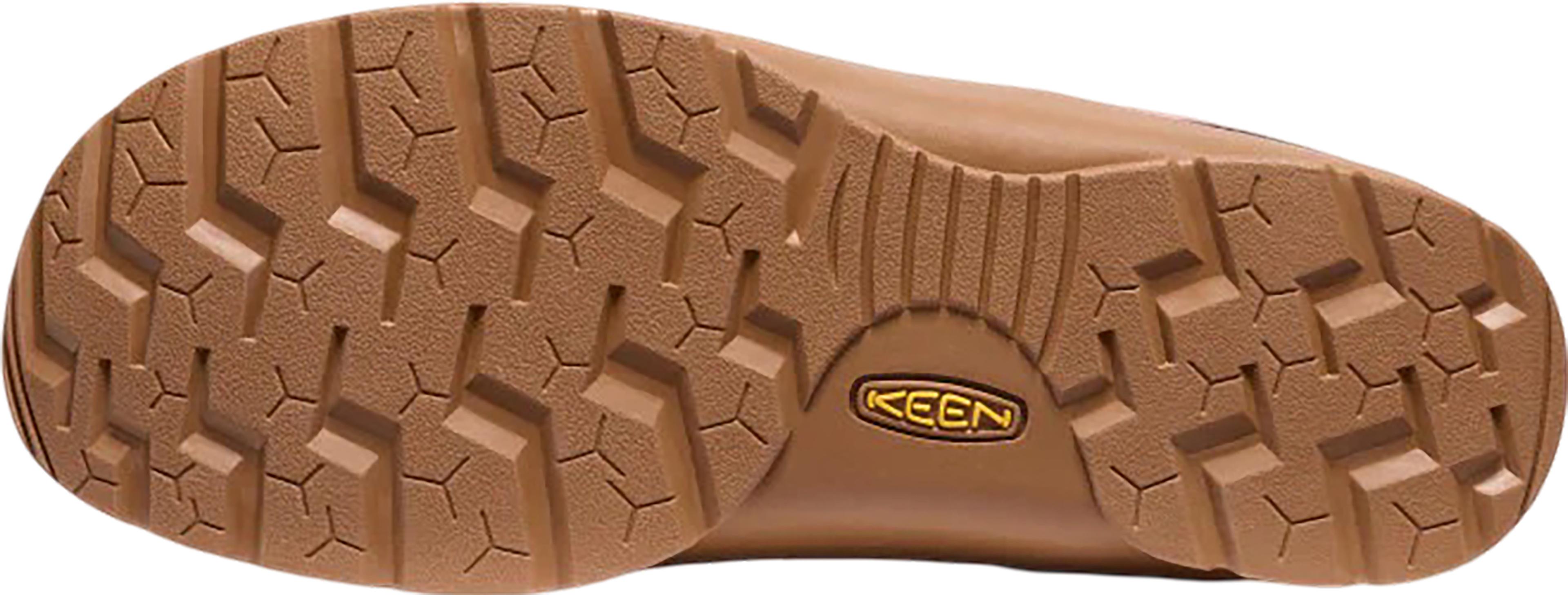 Product gallery image number 2 for product Jasper Suede Sneaker - Men's