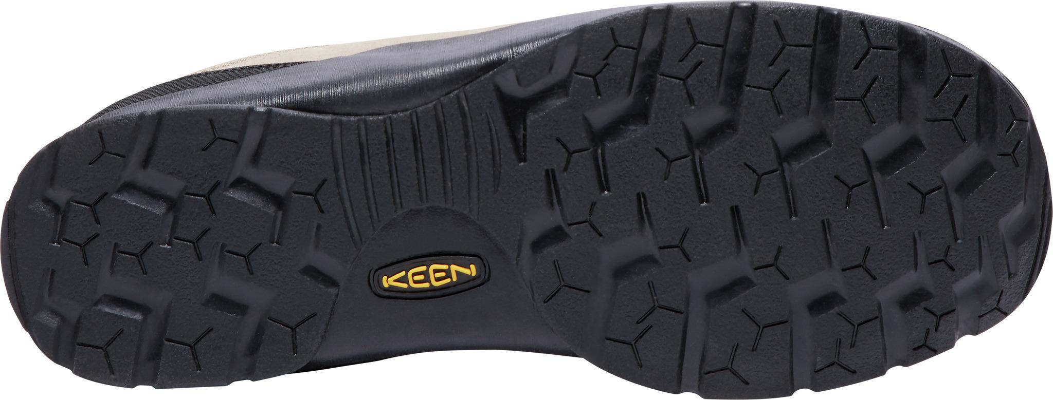 Numéro de l'image de la galerie de produits 2 pour le produit Souliers sport en suède Jasper - Homme