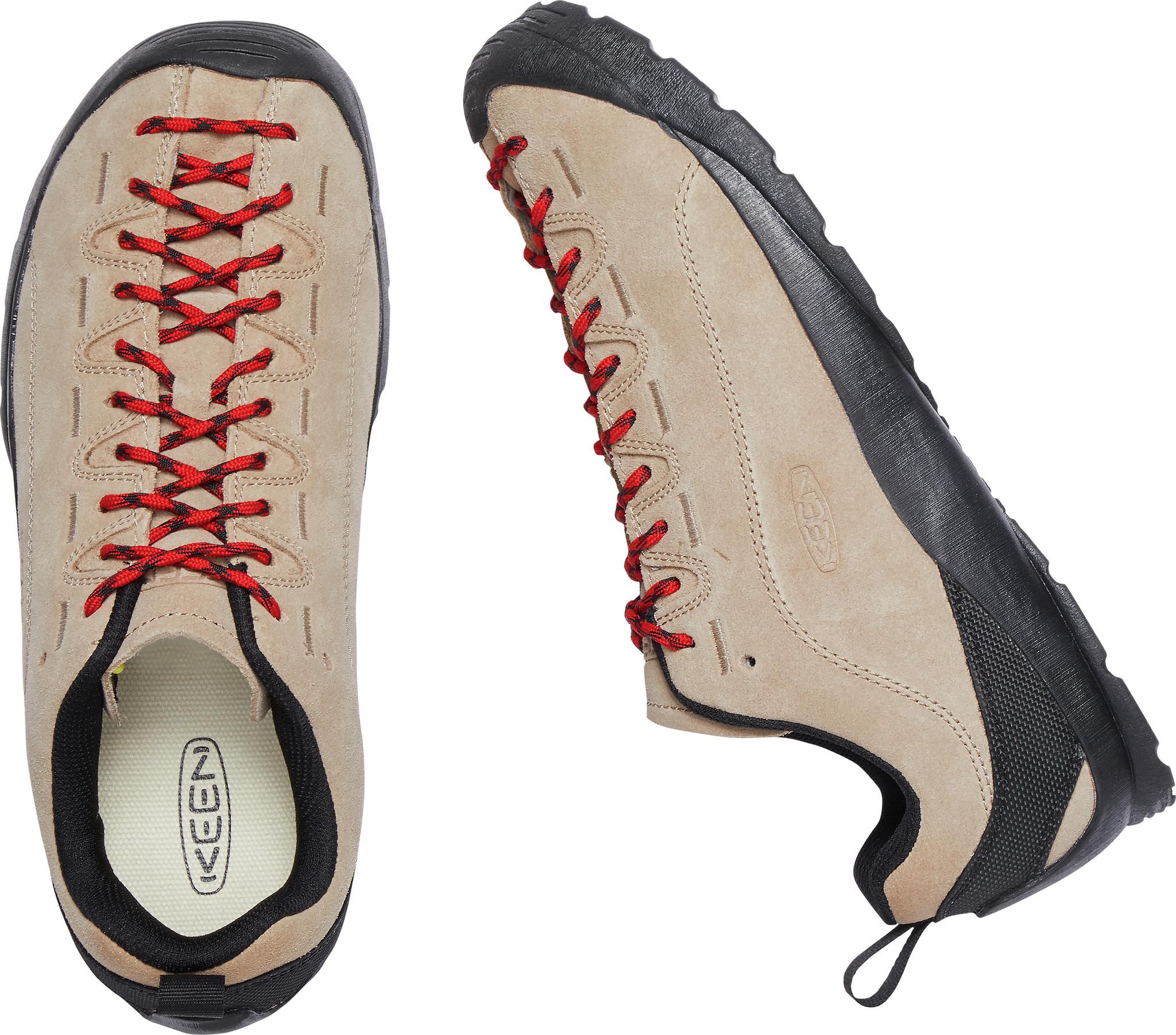 Numéro de l'image de la galerie de produits 1 pour le produit Souliers sport en suède Jasper - Homme