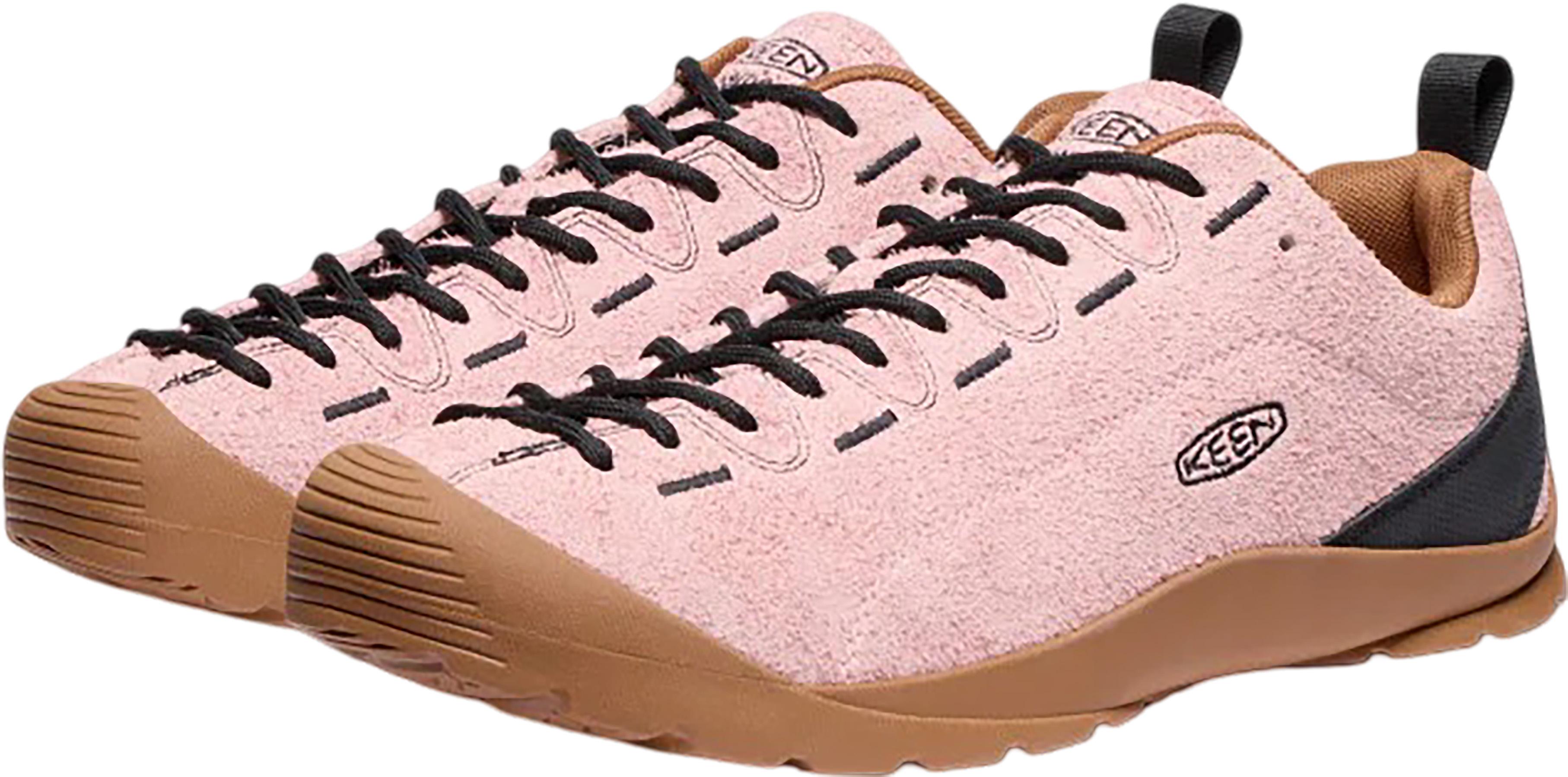 Product gallery image number 4 for product Jasper Suede Sneaker - Men's