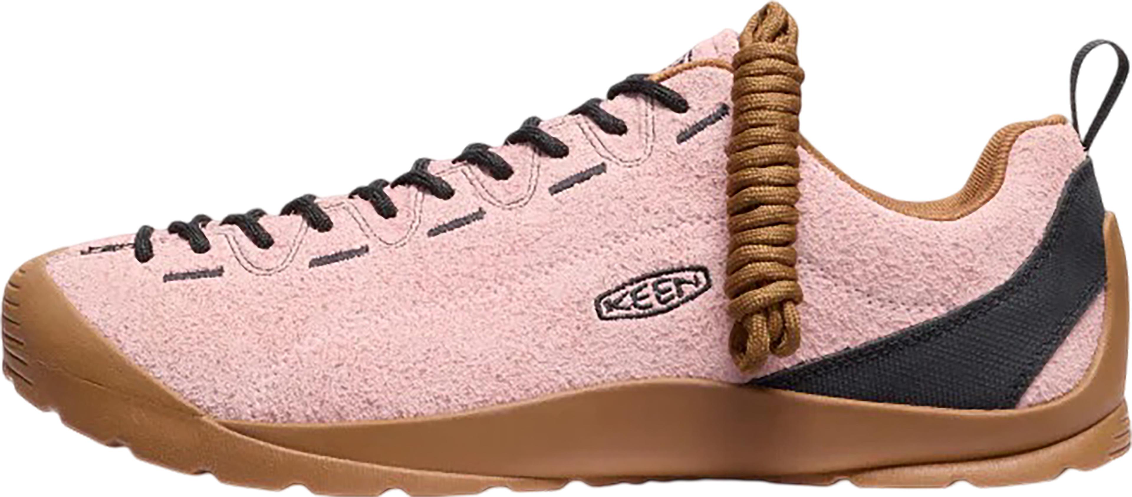 Product gallery image number 5 for product Jasper Suede Sneaker - Men's