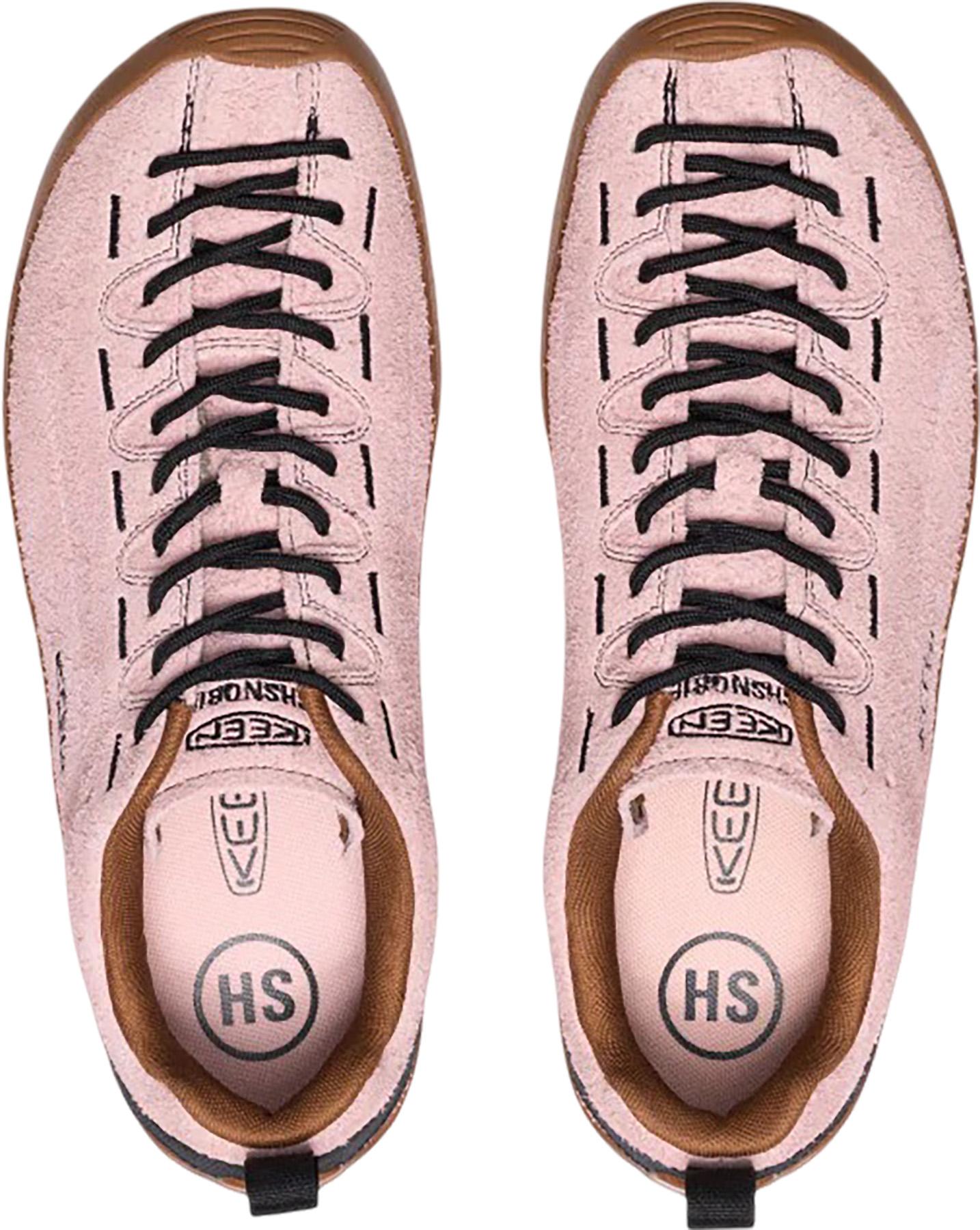 Product gallery image number 6 for product Jasper Suede Sneaker - Men's