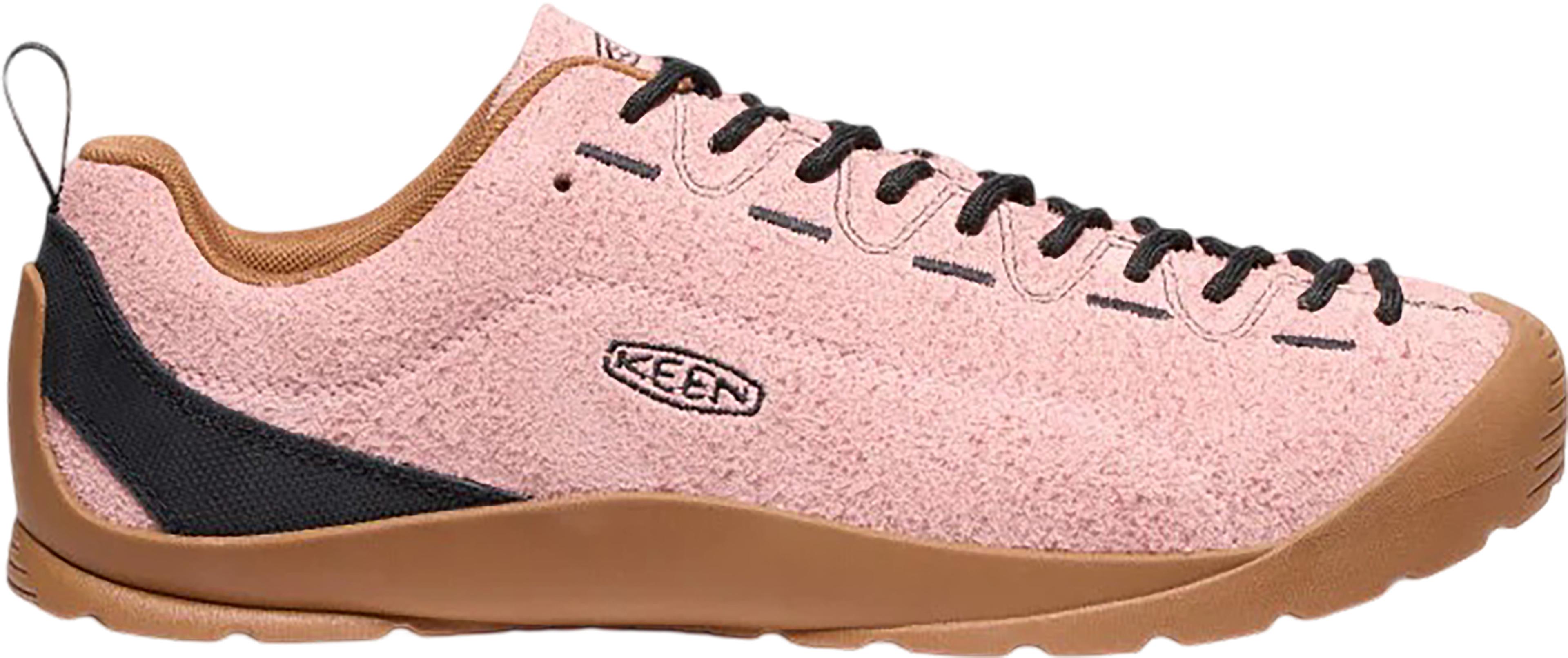 Image de produit pour Souliers sport en suède Jasper - Homme