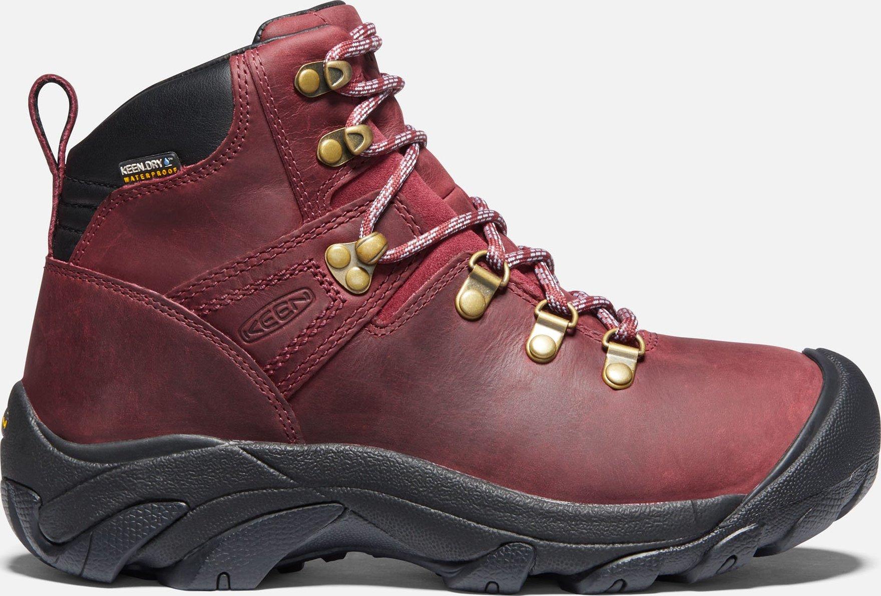 Product gallery image number 2 for product Pyrenees Hiking Boots - Women's
