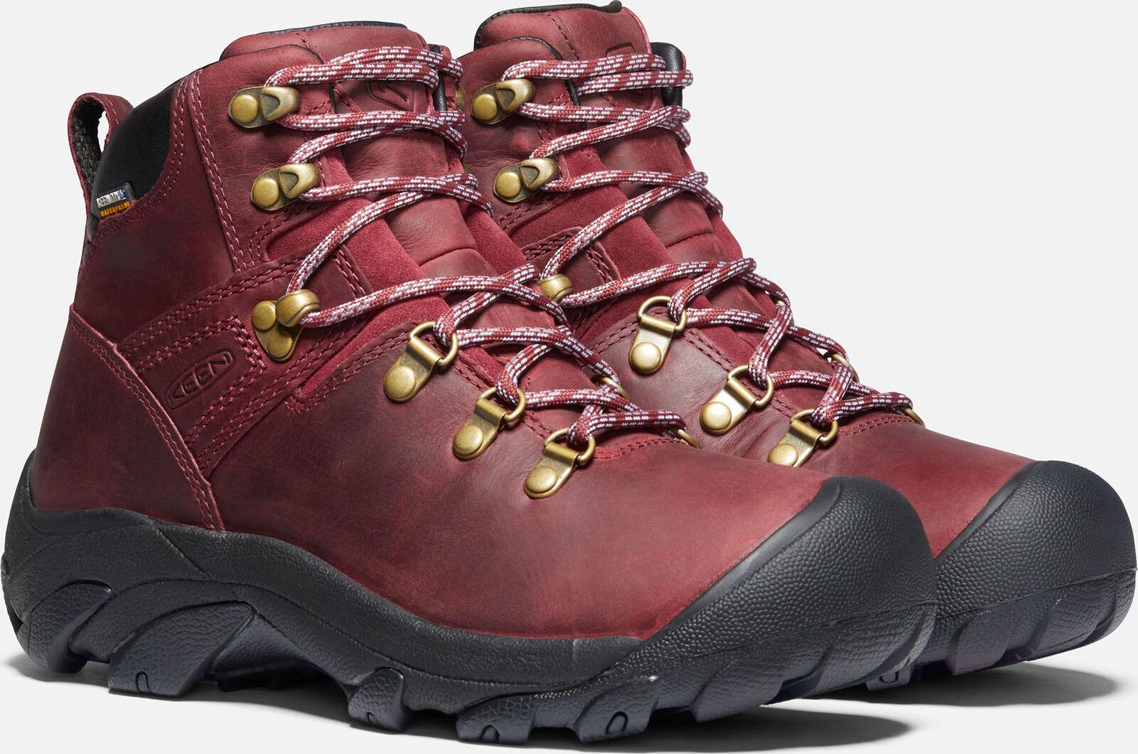 Product gallery image number 5 for product Pyrenees Hiking Boots - Women's