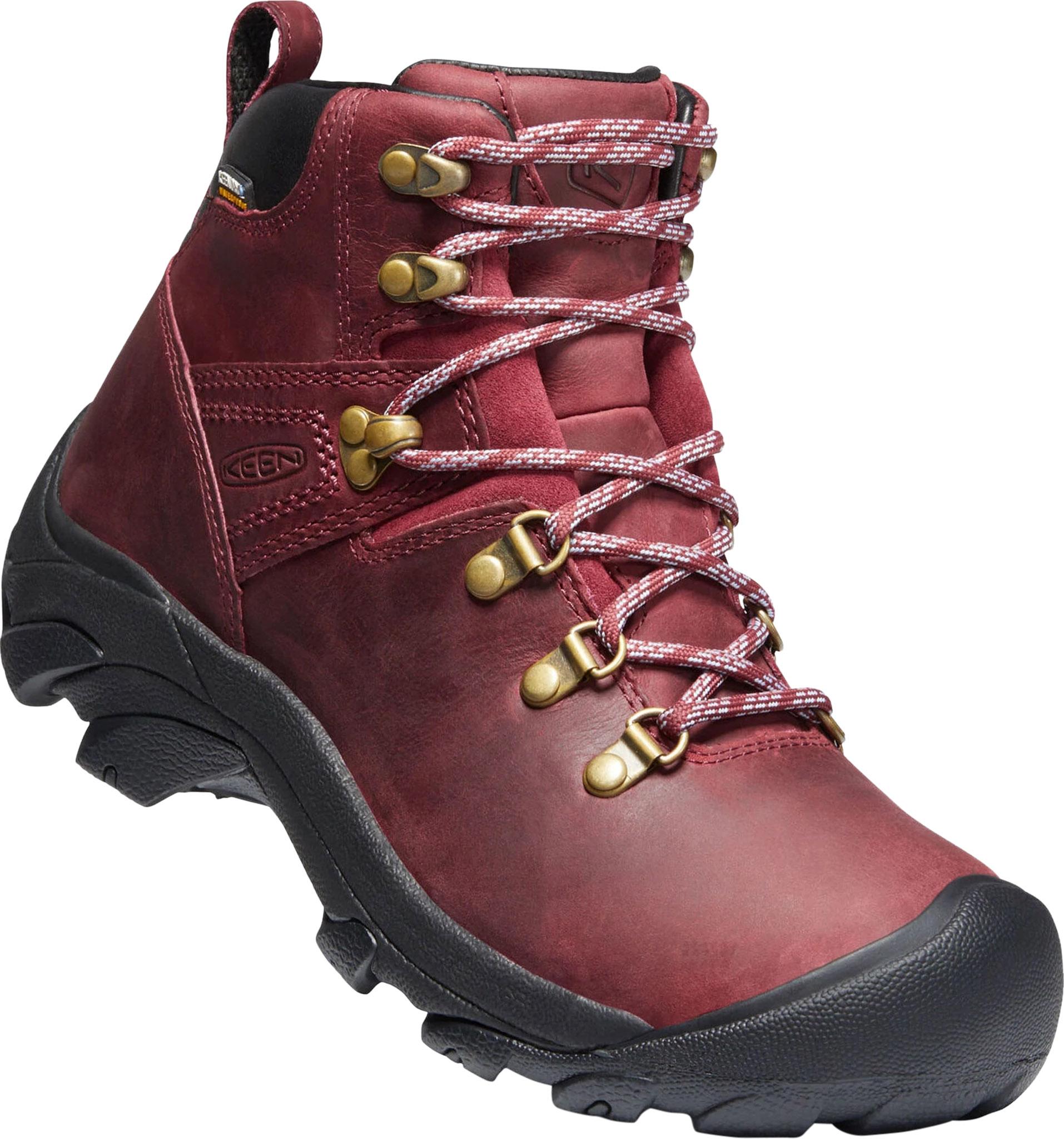 Product gallery image number 8 for product Pyrenees Hiking Boots - Women's
