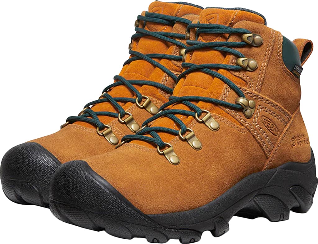 Product gallery image number 6 for product Pyrenees Hiking Boots - Women's