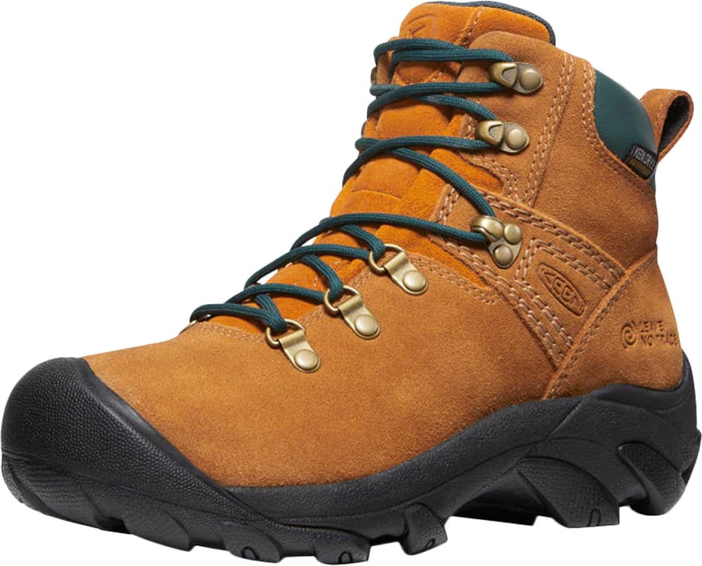 Product gallery image number 5 for product Pyrenees Hiking Boots - Women's
