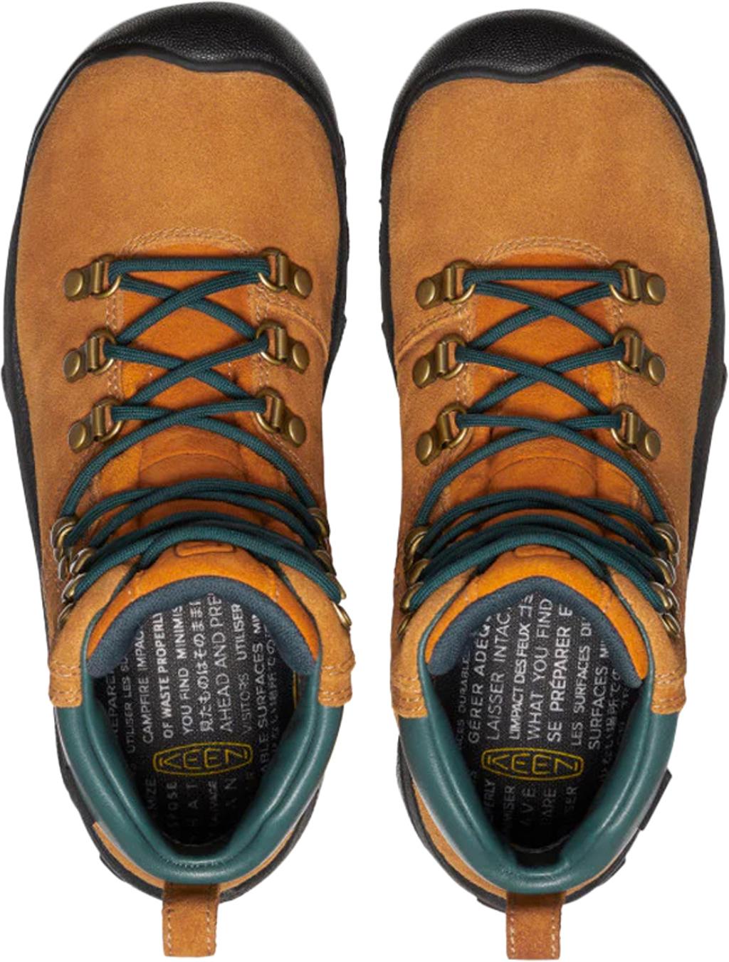 Product gallery image number 2 for product Pyrenees Hiking Boots - Women's