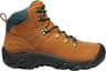 Colour: Keen Maple - Marmalade