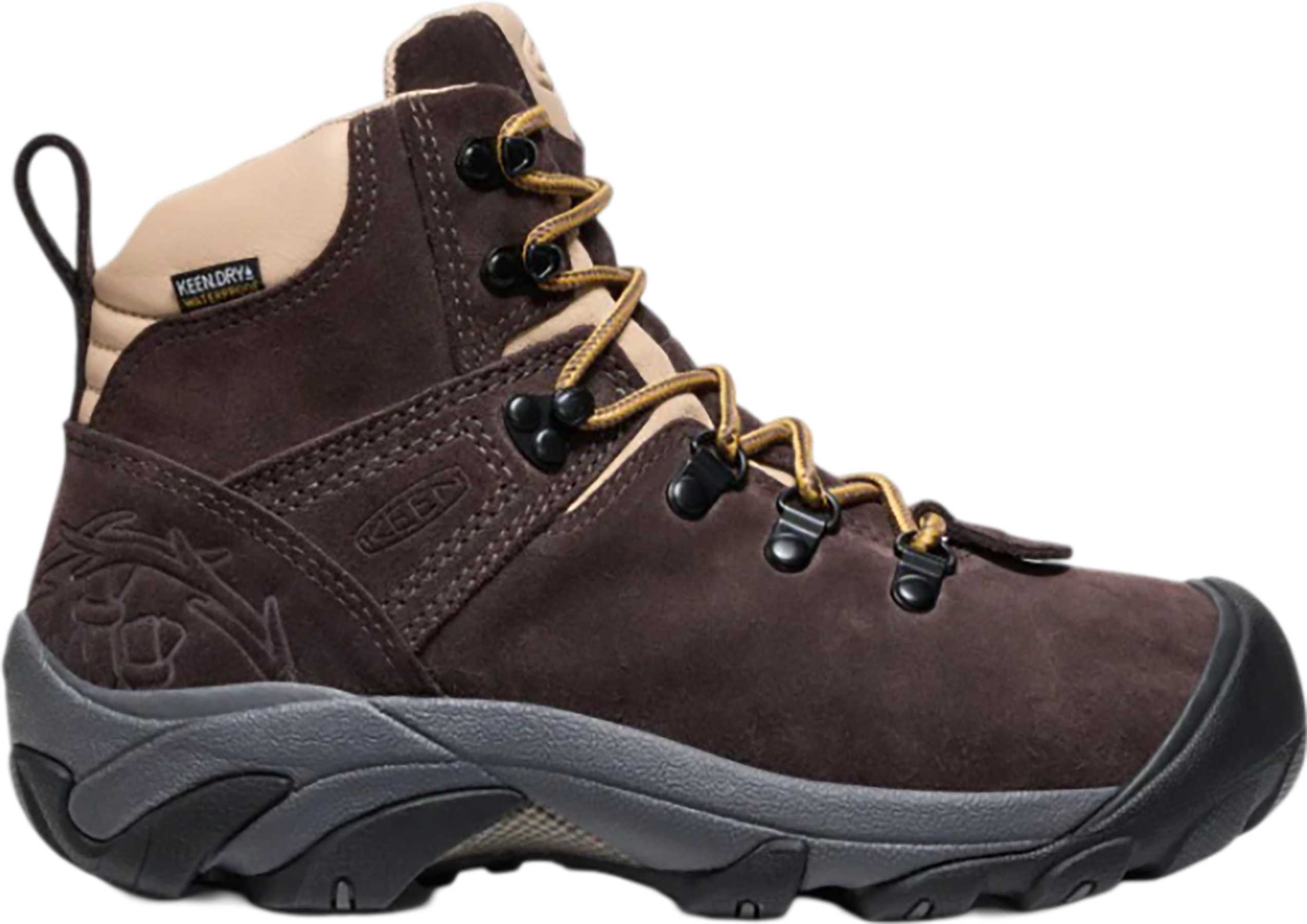 Mountain Research Brown