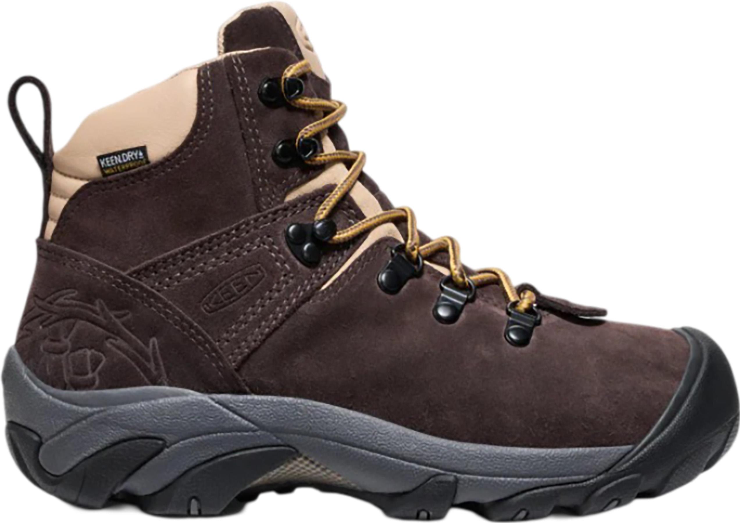 Image de produit pour Bottes de randonnée Pyrenees - Femme