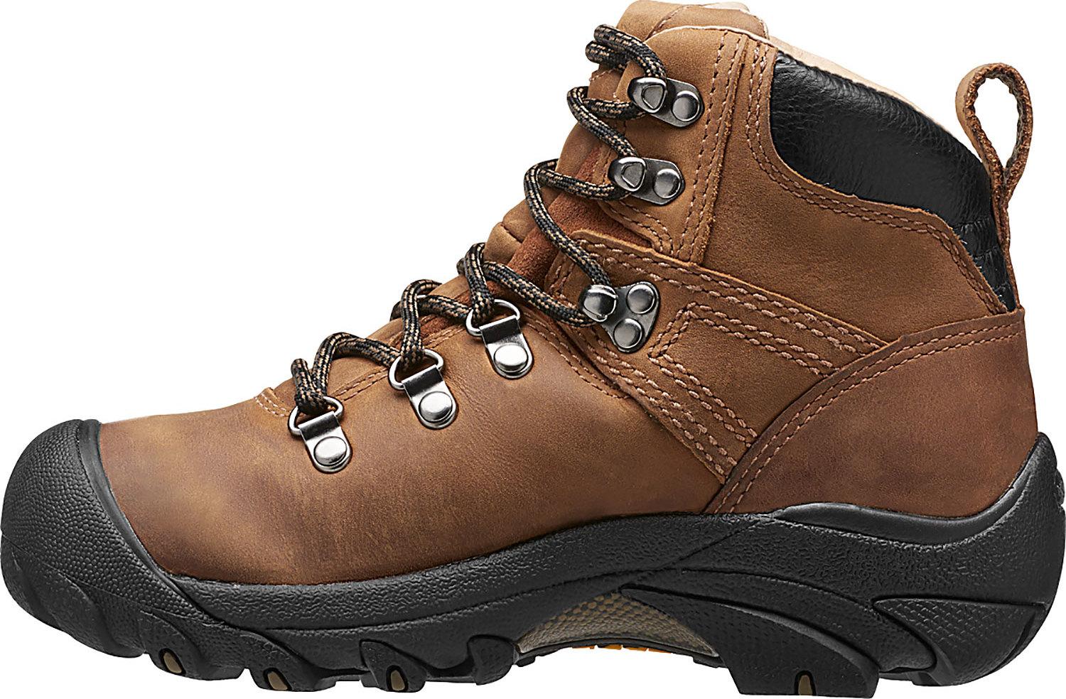 Product gallery image number 4 for product Pyrenees Hiking Boots - Women's
