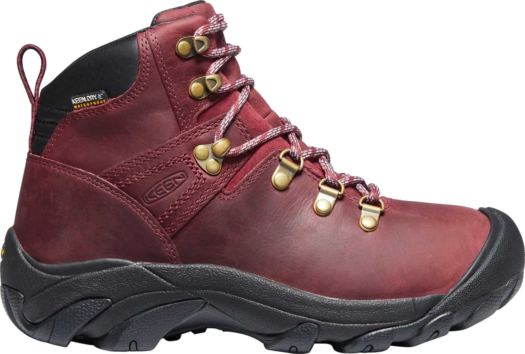 Product image for Pyrenees Hiking Boots - Women's
