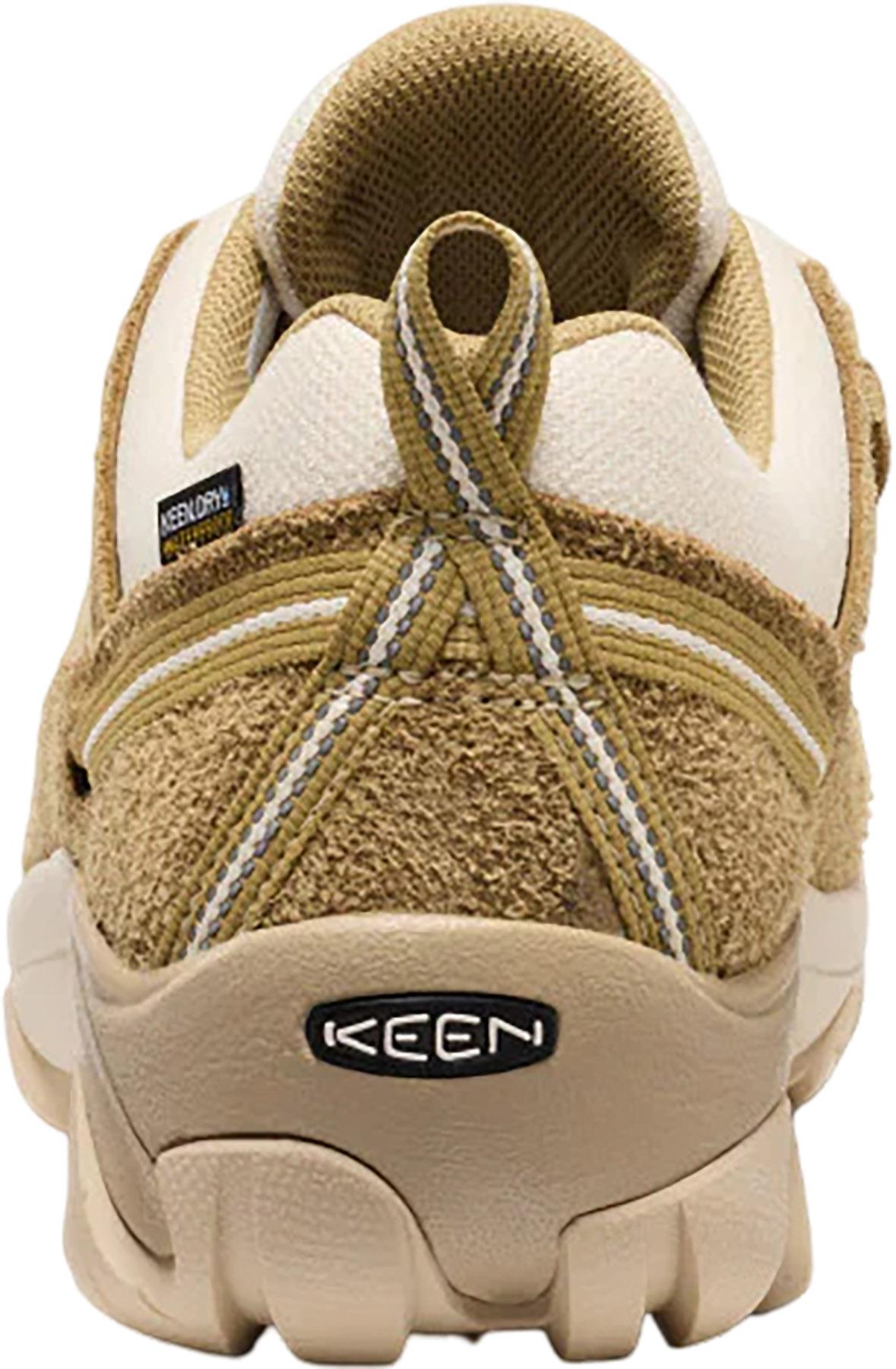 Product gallery image number 2 for product Targhee II Waterproof Hiking Shoes - Men's