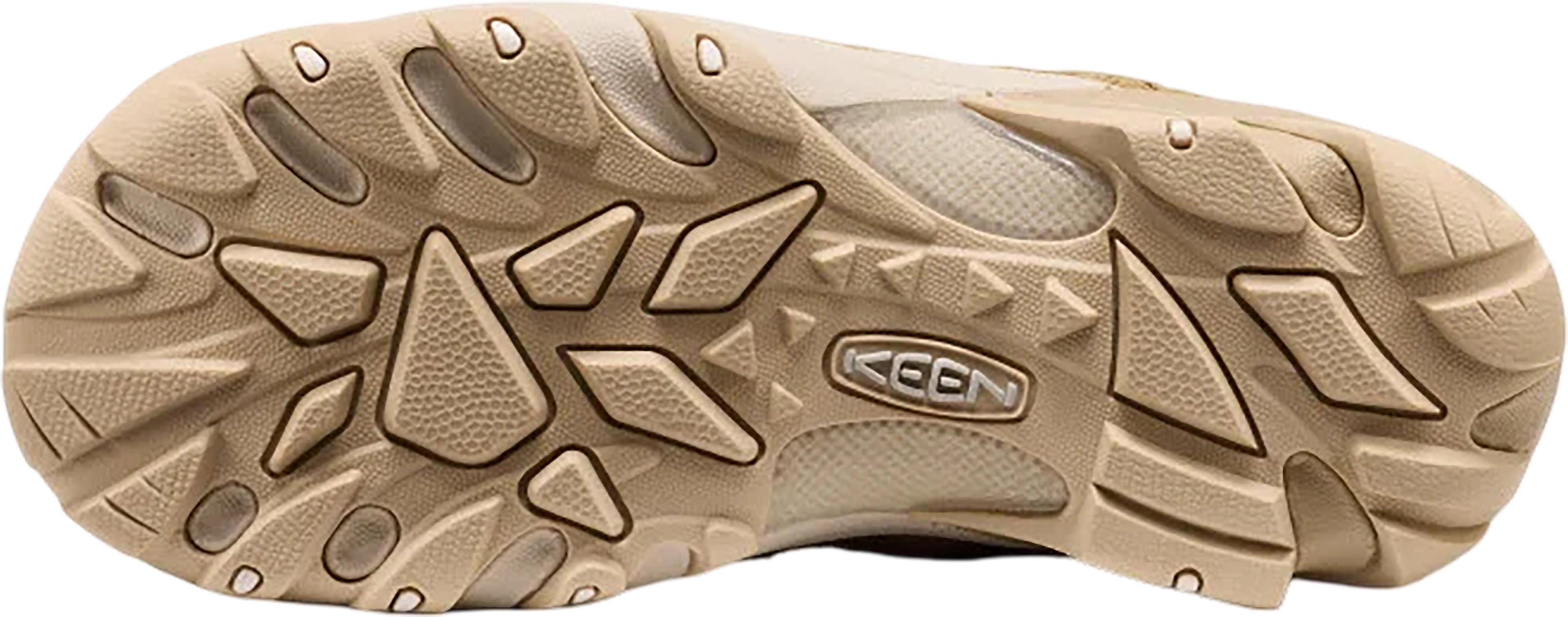 Product gallery image number 3 for product Targhee II Waterproof Hiking Shoes - Men's