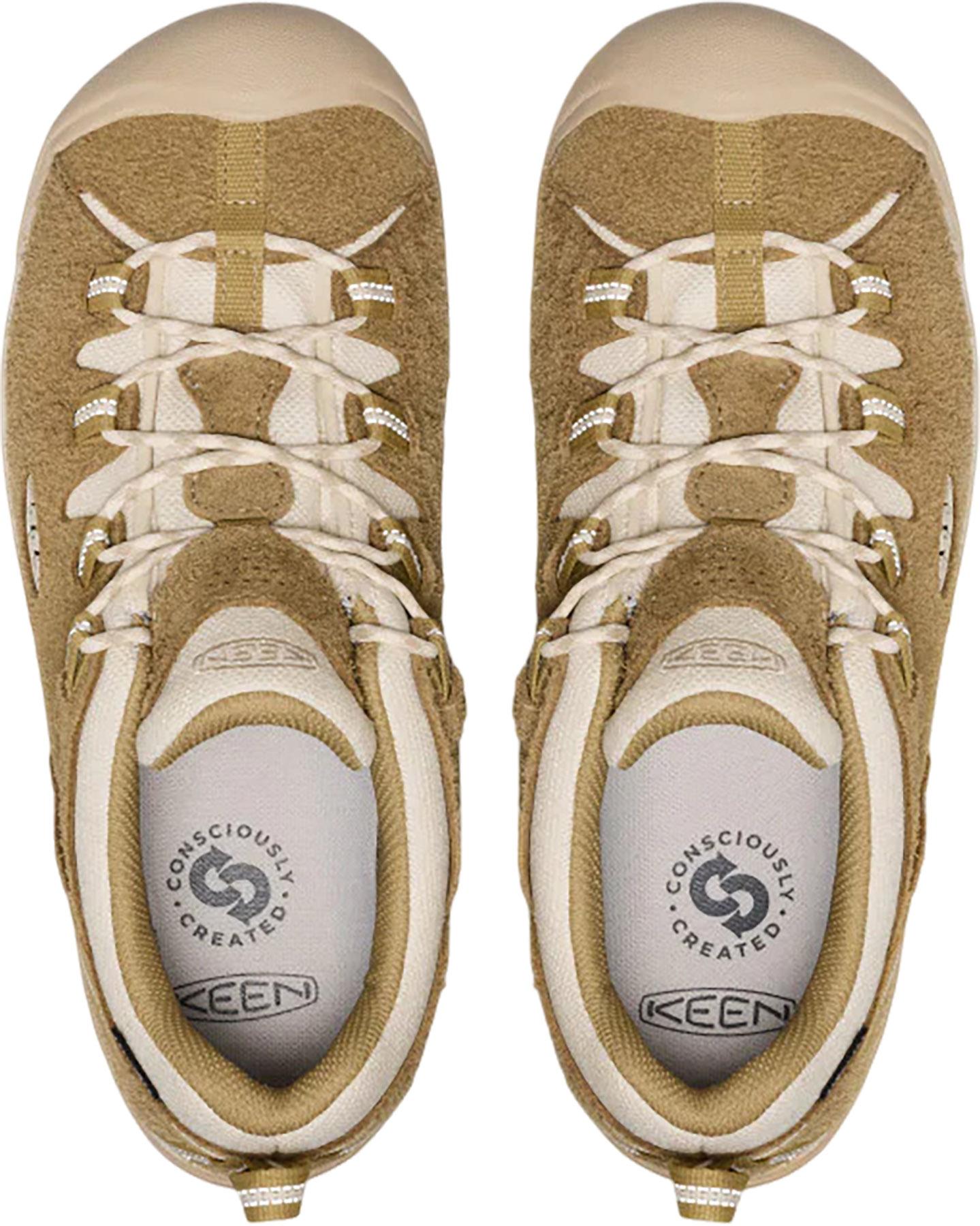 Product gallery image number 5 for product Targhee II Waterproof Hiking Shoes - Men's