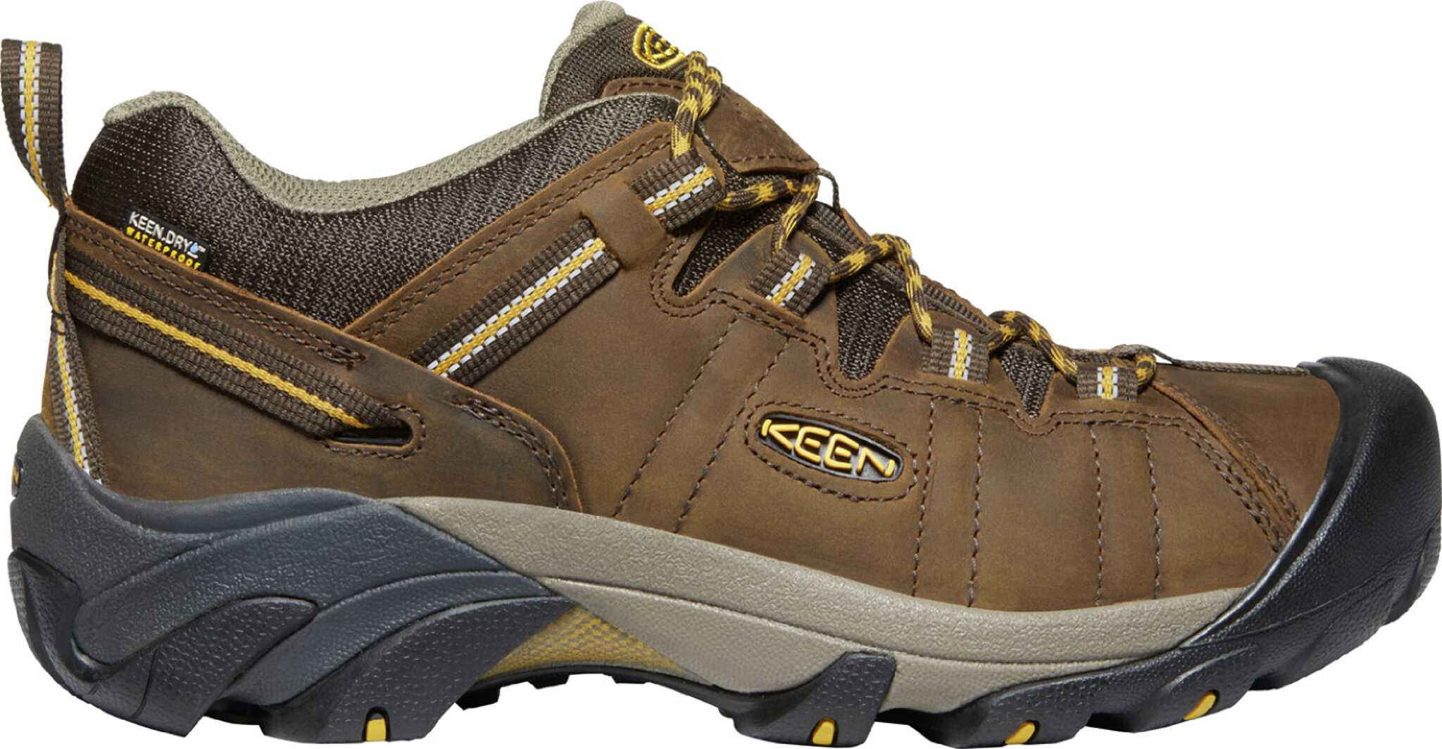 Product image for Targhee II Waterproof Hiking Shoes - Men's