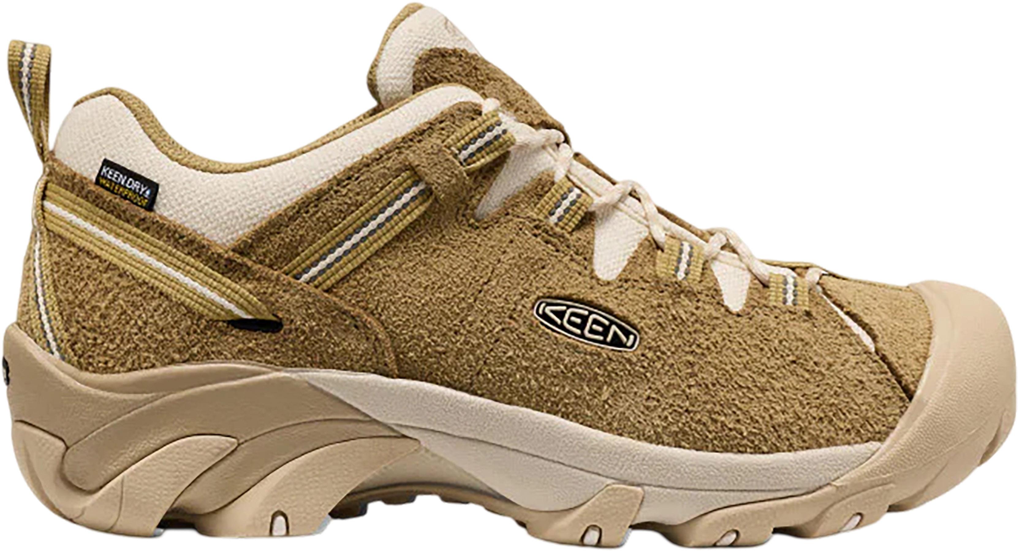 Product image for Targhee II Waterproof Hiking Shoes - Men's