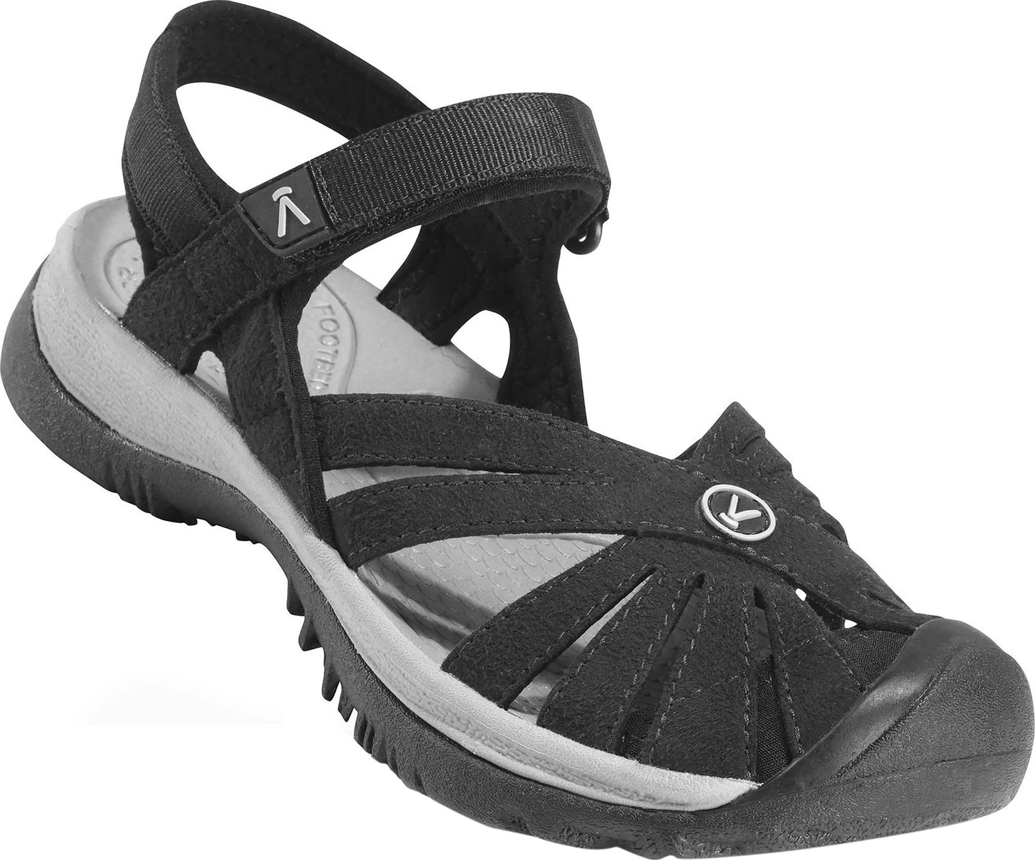 Product gallery image number 7 for product Rose Sandals - Women's