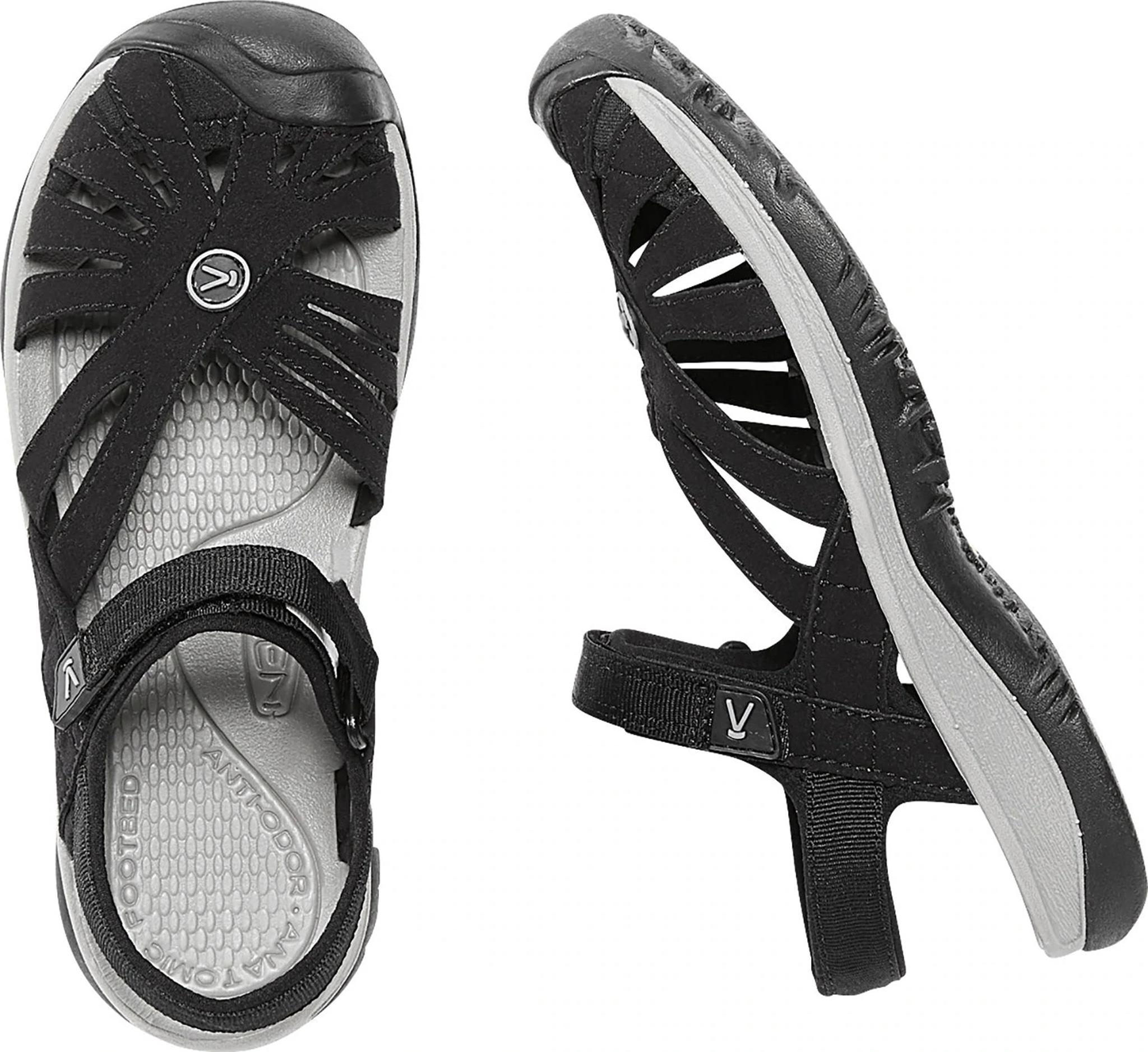 Product gallery image number 2 for product Rose Sandals - Women's